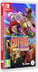 Cotton Reboot! High Tension! Joc Nintendo Switch