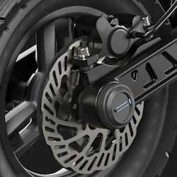 Motus Pro 10 2025 Ηλεκτρικό Πατίνι 600W Μαύρο Motus Pro 10 2025 Ηλεκτρικό Πατίνι 600W Μαύρο