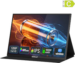 Zeuslap P16T 16" IPS Touch FHD 1920x1200 Zeuslap P16T 16" IPS Touch FHD 1920x1200