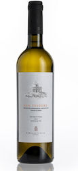 Petrakopoulos Weine Weiß Trocken 750ml