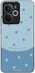 Sonique Delulu Polka Era Series Realme 14 5G Re...