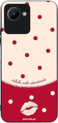 Sonique Delulu Polka Era Series Realme C30 Delu...