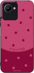 Sonique Delulu Polka Era Series Realme C30 Top ...