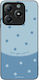Sonique Delulu Polka Era Series Case Realme C61...