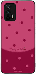 Θήκη Sonique Delulu Polka Era Series Realme Gt ...