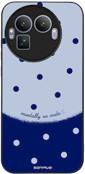 Husă Sonique Delulu Polka Era Series Realme GT ...