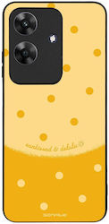 Sonique Delulu Polka Era Series Realme Note 60 ...