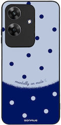 Sonique Delulu Polka Era Series Realme Note 60 ...