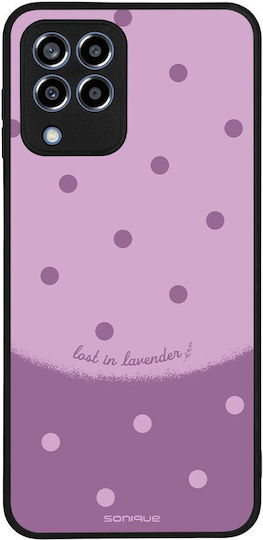 Калъф Sonique Delulu Polka Era Series Samsung Galaxy M33 5g Lost Delulu
