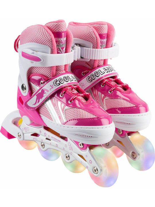 Action One Pinky Einstellbare Inline Roller Grö...