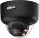 Dahua HDBW3649R-ZAS-IL-27135-B IP Surveillance Camera Full HD+ 6MP Waterproof with Microphone and 2.7-13.5mm Lens