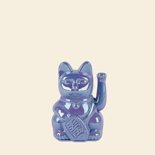 Donkey Dekorative Katze Lucky 6,7x5,2x9,8cm