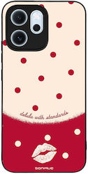 Θήκη Sonique Delulu Polka Era Series Oppo Reno1...