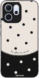 Θήκη Sonique Delulu Polka Era Series Oppo Reno1...