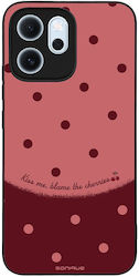 Θήκη Sonique Delulu Polka Era Series Oppo Reno1...