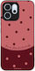 Sonique Delulu Polka Era Series Case Oppo Reno1...