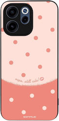 Sonique Delulu Polka Era Series Case Oppo Reno1...