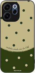 Sonique Delulu Polka Era Series Case Oppo Reno1...