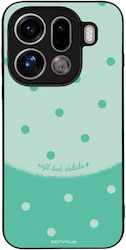 Sonique Delulu Polka Era Series Oppo Find X9 Pr...