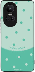 Sonique Delulu Polka Era Series Oppo Reno10 Pro 5g Soft Case Sonique Delulu Polka Era Series Oppo Reno10 Pro 5g Soft Case