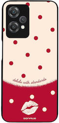 Калъф Sonique Delulu Polka Era Series OnePlus N...
