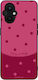 Sonique Delulu Polka Era Series Case Oppo Reno7...