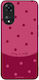 Sonique Delulu Polka Era Series Oppo A78 5g Mob...