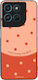 Sonique Delulu Polka Era Series Case Motorola M...