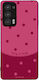 Калъф Sonique Delulu Polka Era Series Motorola ...