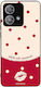 Sonique Delulu Polka Era Series Motorola Edge 4...