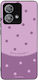 Sonique Delulu Polka Era Series Case Motorola E...