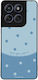 Калъф Sonique Delulu Polka Era Series Motorola ...