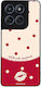 Калъф Sonique Delulu Polka Era Series Motorola ...