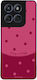 Калъф Sonique Delulu Polka Era Series Motorola ...