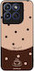 Sonique Delulu Polka Era Series Case Motorola E...