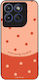 Sonique Delulu Polka Era Series Case Motorola E...