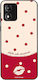 Sonique Delulu Polka Era Series Motorola Moto E...