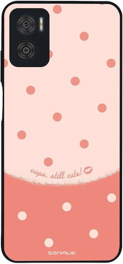 Sonique Delulu Polka Era Series Handyhülle Für Motorola Moto E22 4G Still Cute