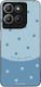 Sonique Delulu Polka Era Series Case Motorola M...