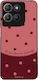 Sonique Delulu Polka Era Series Motorola Moto G...