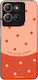 Sonique Delulu Polka Era Series Case Motorola M...