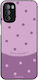 Sonique Delulu Polka Era Series Case Motorola M...