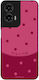 Sonique Delulu Polka Era Series Motorola Moto G...