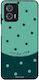 Sonique Delulu Polka Era Series Motorola Moto G...