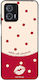 Sonique Delulu Polka Era Series Motorola Moto G...