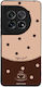 Калъф Sonique Delulu Polka Era Series Oneplus 1...