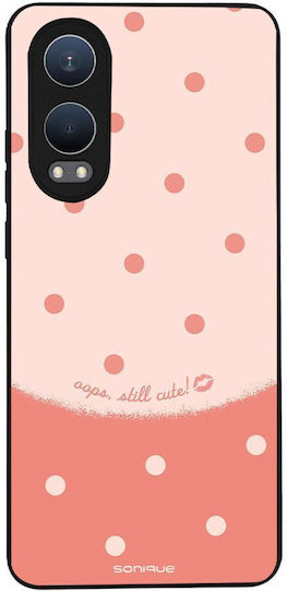 Sonique Delulu Polka Era Series Handyhülle Für Oneplus Nord Ce 4 Lite 5g Still Cute
