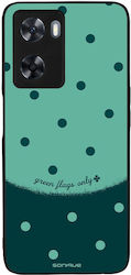 Sonique Back Cover (OnePlus Nord N20 SE) Sonique Back Cover (OnePlus Nord N20 SE)