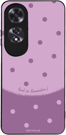 Калъф Sonique Delulu Polka Era Series Oppo A60 Lost Delulu