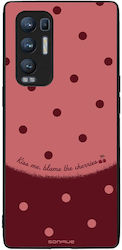 Sonique Delulu Polka Era Series Oppo Find X3 Ne...